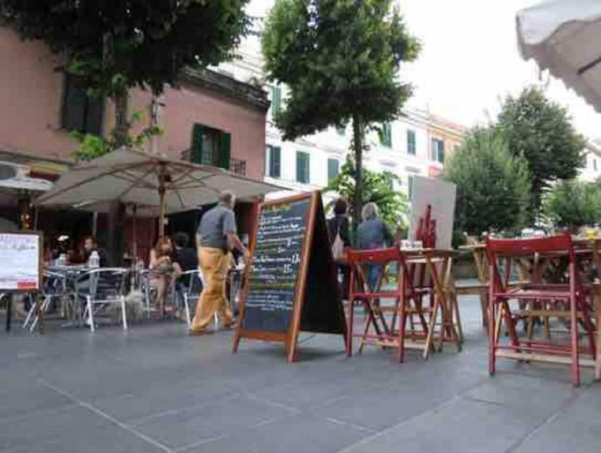 Vic Pigneto, Luxury House Terrace Apartment Rom