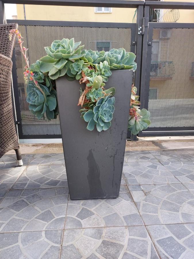 Vic Pigneto, Luxury House Terrace Rom