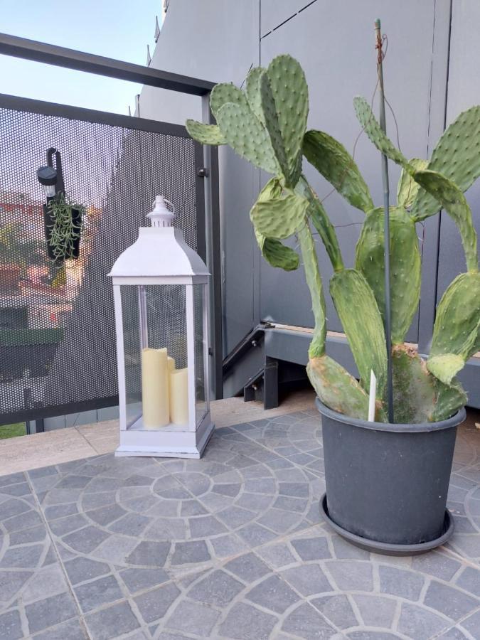 Apartment Vic Pigneto, Luxury House Terrace Rom
