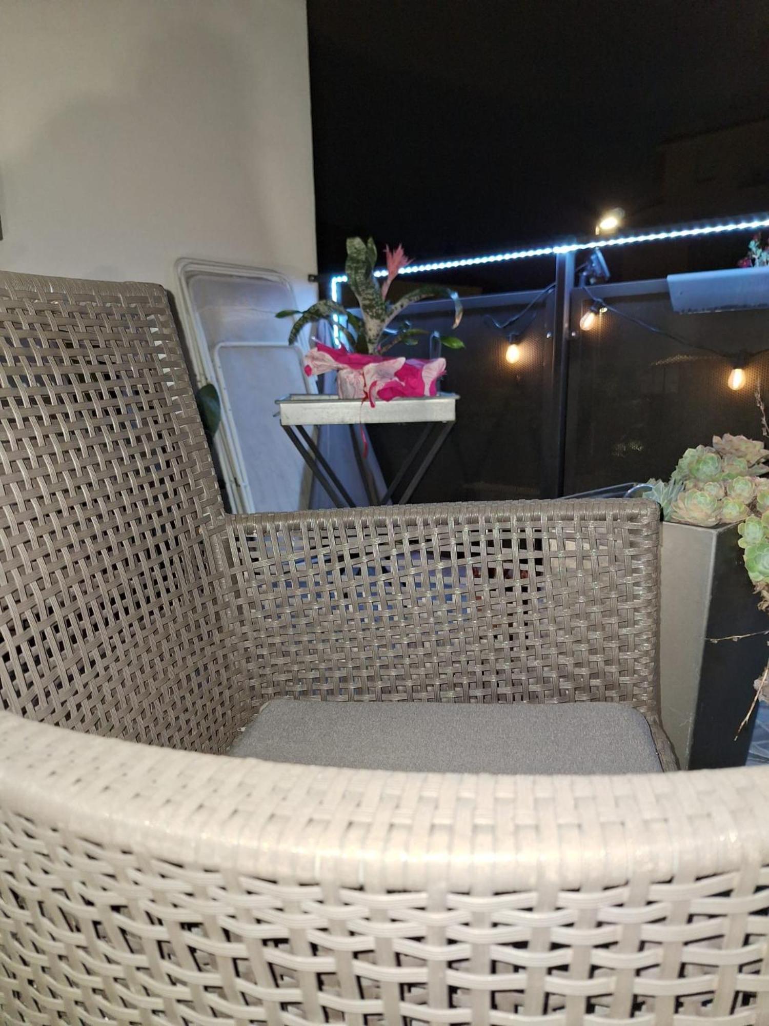 Vic Pigneto, Luxury House Terrace Rom