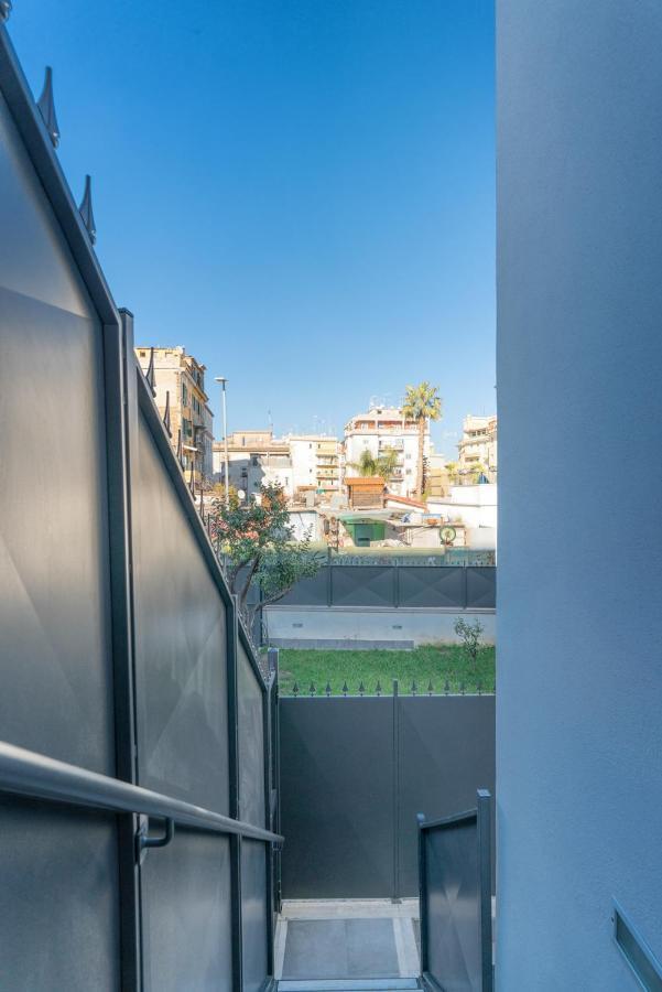 Apartment Vic Pigneto, Luxury House Terrace Rom