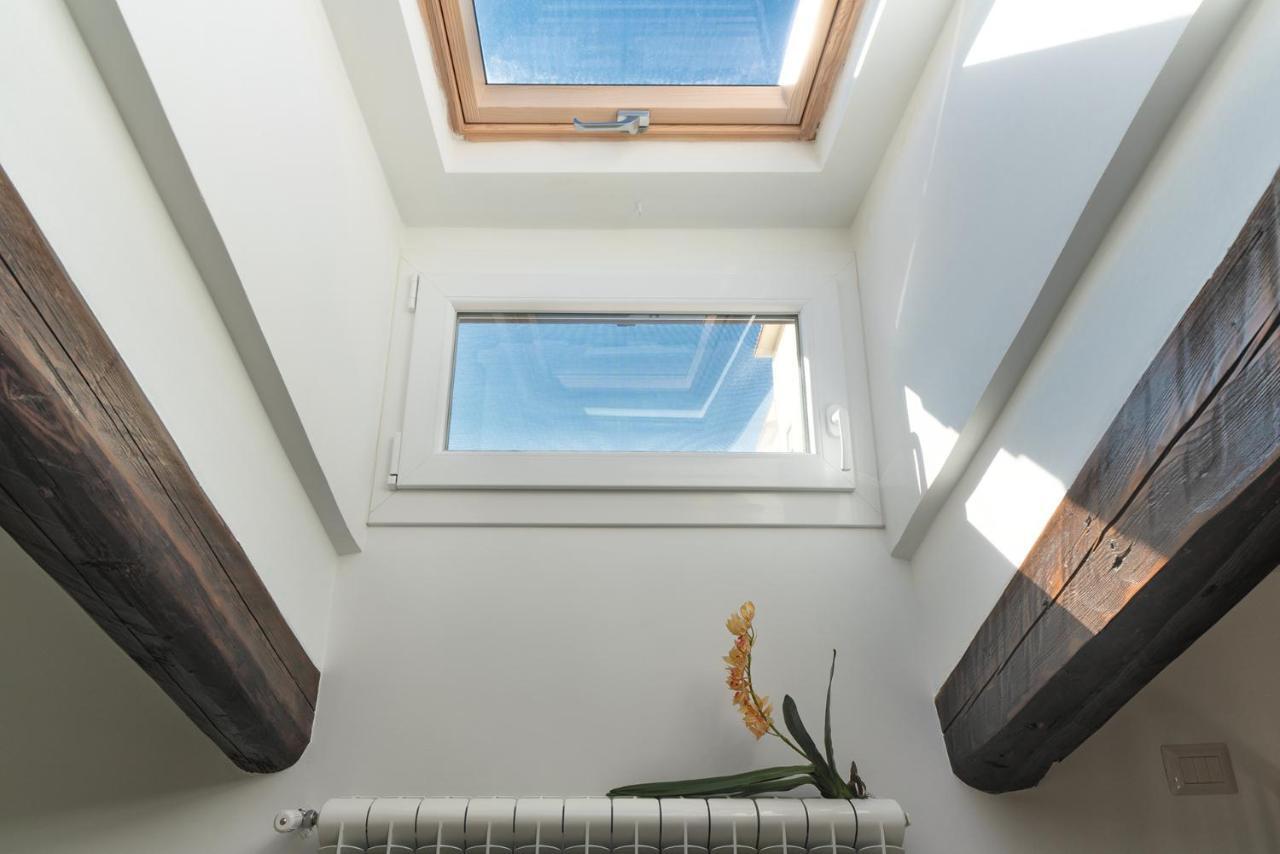 Vic Pigneto, Luxury House Terrace Apartment Rom
