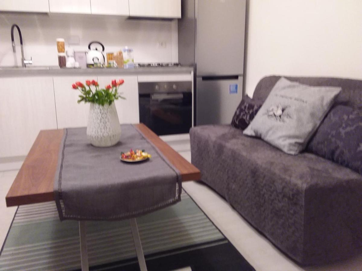 Apartment Vic Pigneto, Luxury House Terrace Rom